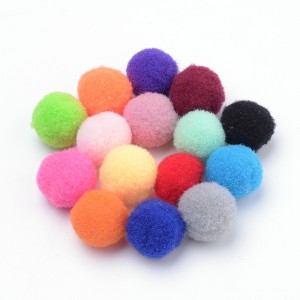 Pom pom 24 mm