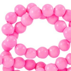 Farbano Staklo 12 mm Pink