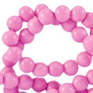 Farbano Staklo 12 mm Pearl Pink