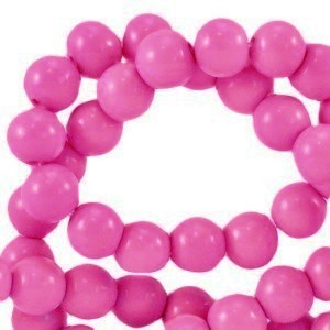 Farbano Staklo 12 mm Hot Pink
