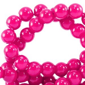 Farbano Staklo 12 mm Azalea Pink