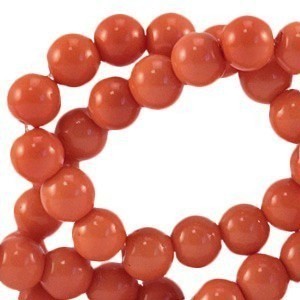 Farbano Staklo 12 mm Dark Orange