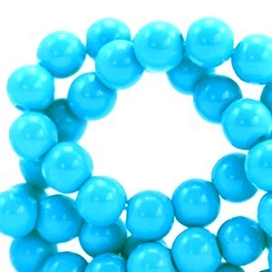 Farbano Staklo 12 mm Light Blue