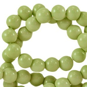 Farbano Staklo 12 mm Lime