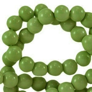 Farbano Staklo 12 mm Olive Green