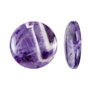 Amethyst 16 mm