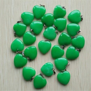 Privezak Malay Jade