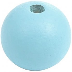 Okrugla Plava 14 mm
