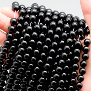 Black Onyx 8 mm