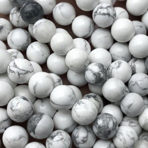 Beli Howlite