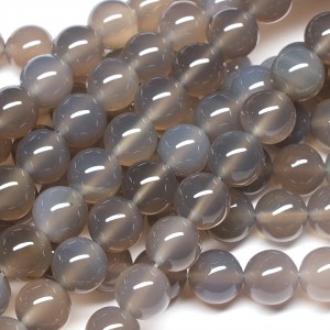 Sivi Ahat 12 mm