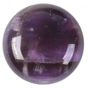 Amethyst 25 mm