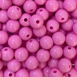 Akrilna perla 10 mm Pearl Pink