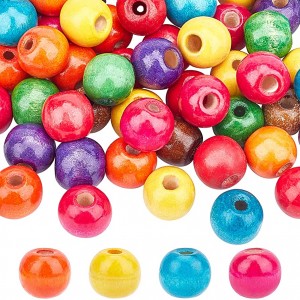 Drveni MIX 10 mm