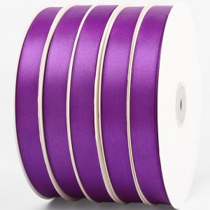 Saten/Violet