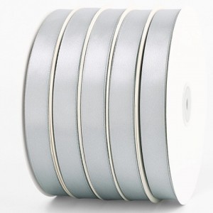 Saten/Silver