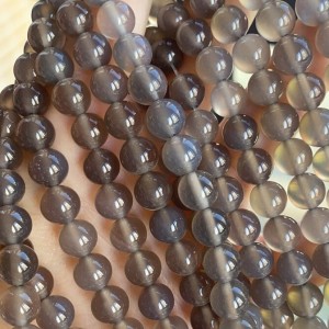 Sivi Ahat 6 mm