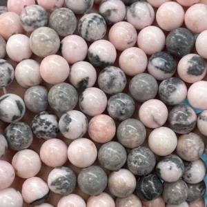 Pink Zebra Jasper