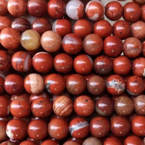 Red Jasper