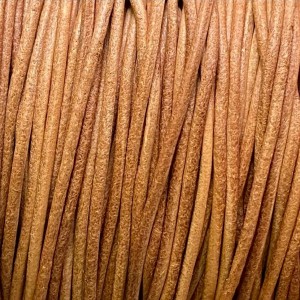 KOZA-2mm/NATUR