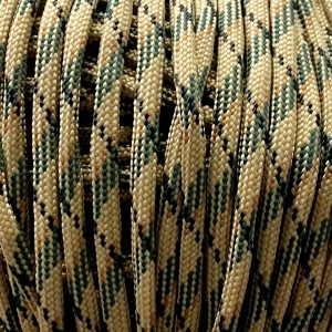 Paracord 4 mm Multi 32