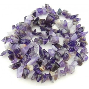 Amethyst Krupan Chips