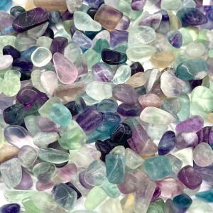 Chips Flourite