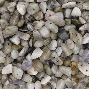 Chips Labradorit