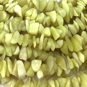 Chips Lime Jade