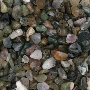 Chips Indian Agate