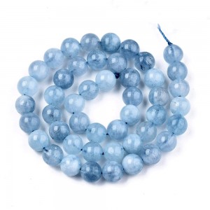 Blue Chalcedony