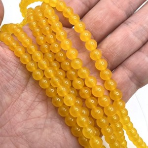 Honey Agate