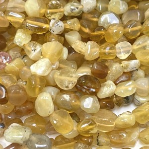 Zuti Opal