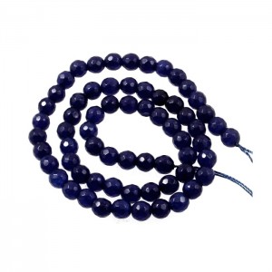 Malay Jade Blue 8 mm