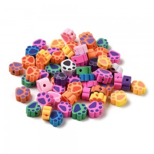 Fimo Perla Sapice