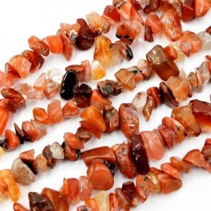 Karneol Krupan Chips