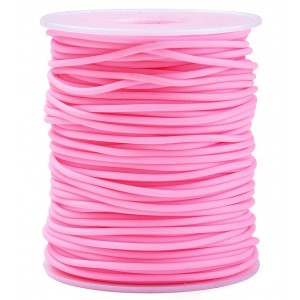 KAUCUK-2mm/Light Pink