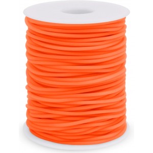 KAUCUK-2mm/Orange