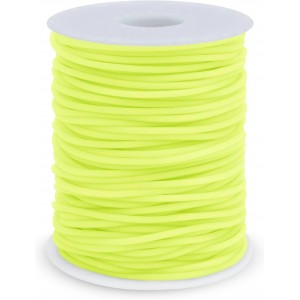 KAUCUK-2mm/Neon Yellow
