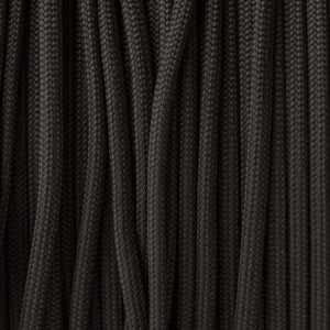 Paracord 4 mm Dark Brown