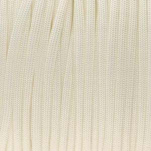 Paracord 4 mm Cream