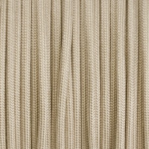 Paracord 4 mm Bez