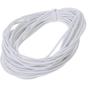 KAUC-1mm Bela/Motkica