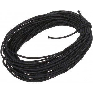 KAUC-1mm Crna/Motkica