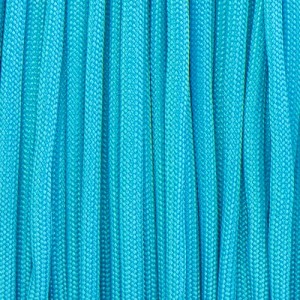 Paracord 4 mm Tirkiz