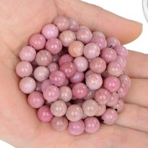 Rhodochrosite