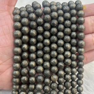 Pyrit 6 mm
