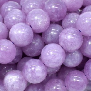 Mountain Jade Lavendel 6 mm