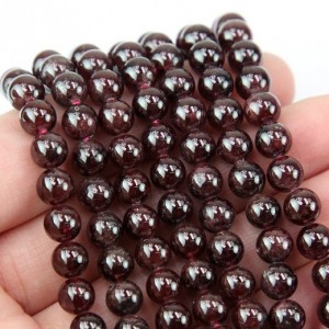 Granat 6 mm