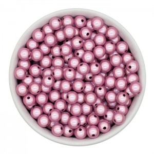 Miracle 3D 8 mm Baby Pink